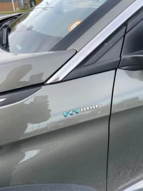 Peugeot 3008 1.6b Hybrid 225ps GT DK - 12900 € / 25230.21 лв. - 61767031 4