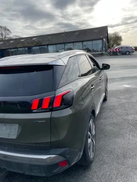 Peugeot 3008 1.6b Hybrid 225ps GT DK - 12900 € / 25230.21 лв. - 61767031 7