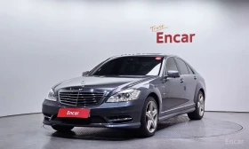 Mercedes-Benz S 350 