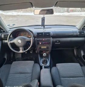 Seat Leon 1.9tdi 110ks - 1650 € / 3227.12 лв. - 17979939 13