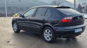 Seat Leon 1.9tdi 110ks - 1650 € / 3227.12 лв. - 17979939 6