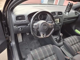 VW Golf Golf VI GTI - 10450 € / 20438.42 лв. - 68086775 10