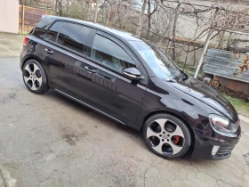 VW Golf Golf VI GTI - 10450 € / 20438.42 лв. - 68086775 2