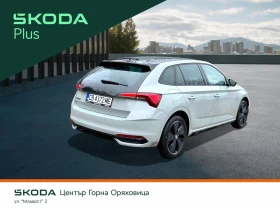 Skoda Scala 1.0 TSI 7 DSG Monte Carlo + , снимка 4