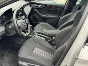 Skoda Scala 1.0 TSI 7 DSG Monte Carlo + , снимка 5