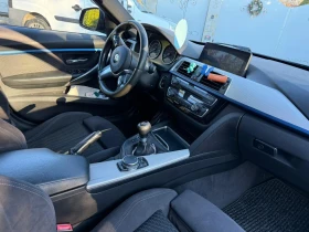 BMW 320 M-pack/B47/X-drive, снимка 8