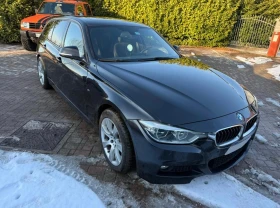 BMW 320 M-pack/B47/X-drive, снимка 2