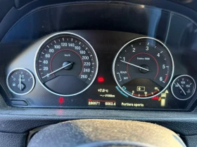 BMW 320 M-pack/B47/X-drive, снимка 12