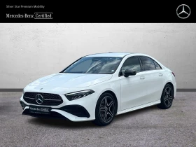 ����� �� �������� �� Mercedes-Benz A 200