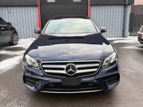 Mercedes-Benz E 450 * CARFAX * ЦЕНА ДО БГ, снимка 2