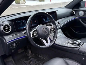 Mercedes-Benz E 450 * CARFAX * ЦЕНА ДО БГ, снимка 7