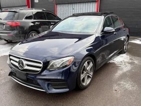 ������ Mercedes-Benz E 450