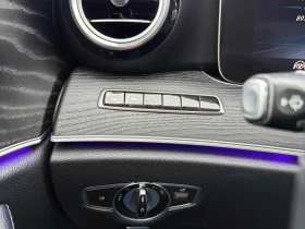 Mercedes-Benz E 450 * CARFAX * ЦЕНА ДО БГ, снимка 15