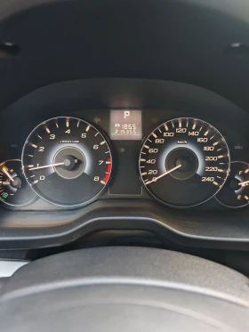 Subaru Legacy - 6000 € / 11734.98 лв. - 49149573 4