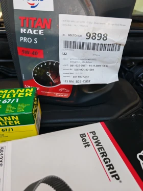 Subaru Legacy - 6000 € / 11734.98 лв. - 49149573 8