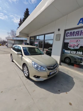 Subaru Legacy - 6000 € / 11734.98 лв. - 49149573 16