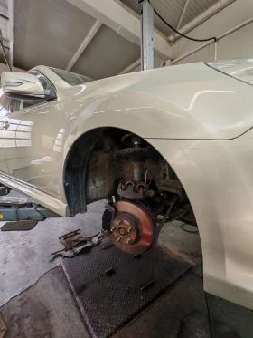 Subaru Legacy - 6000 € / 11734.98 лв. - 49149573 11