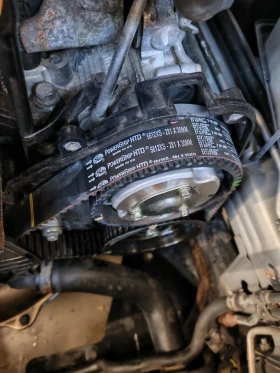 Subaru Legacy - 6000 € / 11734.98 лв. - 49149573 10