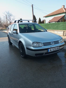 VW Golf - 1300 € / 2542.58 лв. - 14119092 6