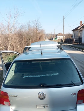 VW Golf - 1300 € / 2542.58 лв. - 14119092 2