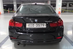 BMW 320 БЕЗ ЗАБЕЛЕЖКА/ВИДЕО ПОД ОБЯВАТА - 7750 € / 15157.68 лв. - 62989243 5