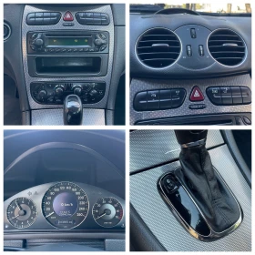 Mercedes-Benz CLK 320i#V6#218KC#5G-TRONIC#KATO HOB! - 4800 € / 9387.98 лв. - 63343186 10