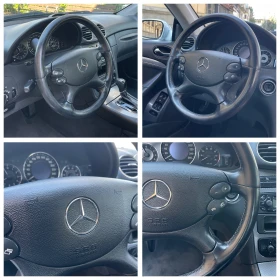 Mercedes-Benz CLK 320i#V6#218KC#5G-TRONIC#KATO HOB! - 4800 € / 9387.98 лв. - 63343186 9