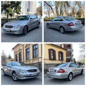 Mercedes-Benz CLK 320i#V6#218KC#5G-TRONIC#KATO HOB! - 4800 € / 9387.98 лв. - 63343186 15