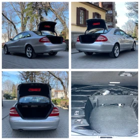 Mercedes-Benz CLK 320i#V6#218KC#5G-TRONIC#KATO HOB! - 4800 € / 9387.98 лв. - 63343186 16