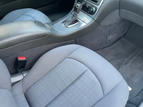 Mercedes-Benz CLK 320i#V6#218KC#5G-TRONIC#KATO HOB! - 4800 € / 9387.98 лв. - 63343186 7