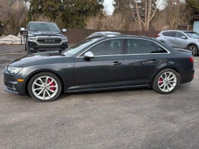 Audi S4 TECHNIK С РЕГИСТРАЦИЯ & АВТО КРЕДИТ - 24500 € / 47917.83 лв. - 81738751 3