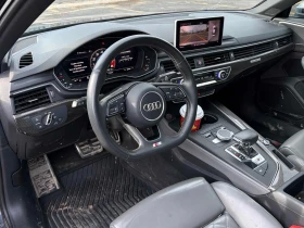 Audi S4 TECHNIK С РЕГИСТРАЦИЯ & АВТО КРЕДИТ - 24500 € / 47917.83 лв. - 81738751 7