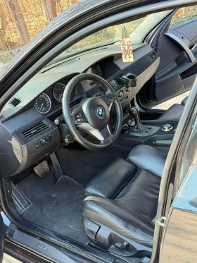 BMW 530 - 5998 € / 11731.07 лв. - 30071646 4