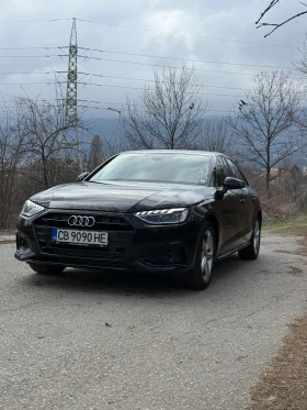 Audi A4 35 TFSI | Mobile.bg � ����� ������ 1