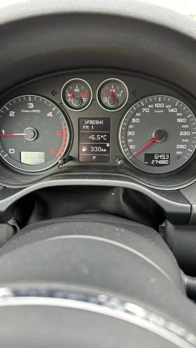 Audi A3 - 6800 € / 13299.64 лв. - 84841077 7