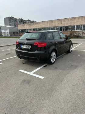 Audi A3 - 6800 € / 13299.64 лв. - 84841077 3