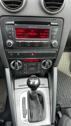 Audi A3 - 6800 € / 13299.64 лв. - 84841077 8