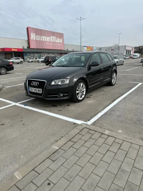 Audi A3 - 6800 € / 13299.64 лв. - 84841077 5
