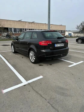 Audi A3 - 6800 € / 13299.64 лв. - 84841077 4
