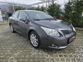 Toyota Avensis 2.0D4d-126кс= 6СК= КЛИМАТРОНИК= СЕРВ.ИСТОРИЯ - 5900 € / 11539.40 лв. - 28785062 2