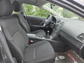 Toyota Avensis 2.0D4d-126кс= 6СК= КЛИМАТРОНИК= СЕРВ.ИСТОРИЯ - 5900 € / 11539.40 лв. - 28785062 15