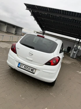 Opel Corsa - 2000 € / 3911.66 лв. - 99242147 12
