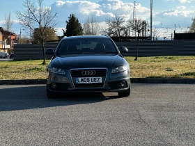 Audi A4 2.0 TDI - 3000 € / 5867.49 лв. - 10119813 5