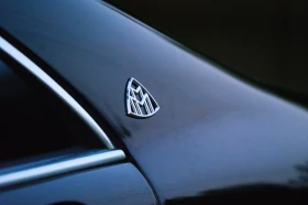 Mercedes-Benz S 500 Long Maybach - 16500 € / 32271.19 лв. - 66819377 8