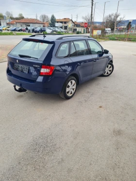 Skoda Fabia 1.4TDI  - 4500 € / 8801.24 лв. - 97882298 5