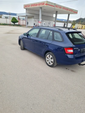 Skoda Fabia 1.4TDI  - 4500 € / 8801.24 лв. - 97882298 4