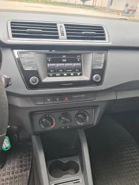 Skoda Fabia 1.4TDI  - 4500 € / 8801.24 лв. - 97882298 9
