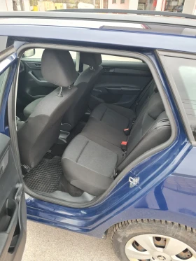 Skoda Fabia 1.4TDI  - 4500 € / 8801.24 лв. - 97882298 7