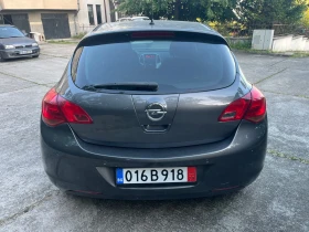 Opel Astra J 1.6i | Mobile.bg � ����� ������ 5