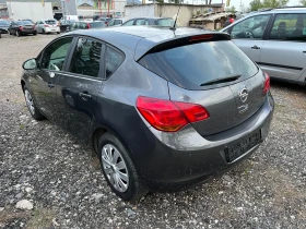 Opel Astra 1.6i | Auto.bg — изображение 6